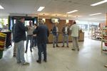 Opening Kringwinkel Leopoldsburg