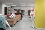 Opening Kringwinkel Leopoldsburg