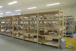 Opening Kringwinkel Leopoldsburg