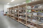 Opening Kringwinkel Leopoldsburg