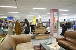 Opening Kringwinkel Leopoldsburg