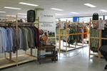 Opening Kringwinkel Leopoldsburg