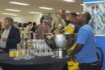 Opening Kringwinkel Leopoldsburg