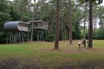 Nerdland Safari in Bosland