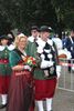 Lommelse gilden schitteren op OLS Heythuysen