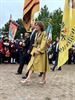 Lommelse gilden schitteren op OLS Heythuysen