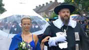 Lommelse gilden schitteren op OLS Heythuysen