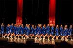 Zilveren medailles voor Just Music en Rise Up