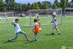 Manchester City Football Camp in Lommel