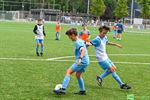 Manchester City Football Camp in Lommel