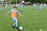 Manchester City Football Camp in Lommel