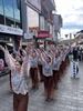 Imago Tijl schitterde op dansfestival