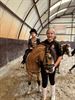 Driedaags Kids Ponykamp bij Club De Vlindervallei