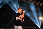 Stralende en swingende Parkies