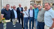 Davidsfonds Lommel viert Vlaamse feestdag