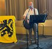 Davidsfonds Lommel viert Vlaamse feestdag