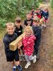 Zomertenniskamp lokte 120 kinderen naar Lommel