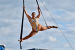 Circus Tetam in Beringen