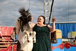 Circus Tetam in Beringen