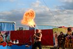 Circus Tetam in Beringen