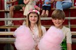 Circus Tetam in Beringen