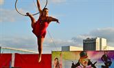 Circus Tetam in Beringen