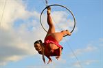 Circus Tetam in Beringen