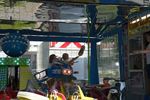 Gezellige Stal kermis