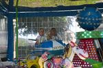 Gezellige Stal kermis