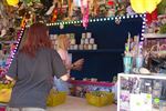 Gezellige Stal kermis