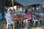 Gezellige Stal kermis