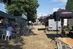 Gezellige Stal kermis