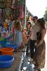 Gezellige Stal kermis
