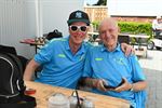 Zonnig zomertornooi bij Inter Lommel Petanque