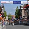 Senne Hulsmans wint Dwars door Wingene