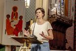 Expo 'Van Beeld tot Verbeelding' geopend