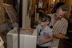 Expo 'Van Beeld tot Verbeelding' geopend