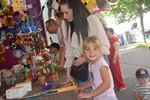 Kermis Overpelt Centrum feestelijk van start