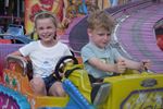 Kermis Overpelt Centrum feestelijk van start