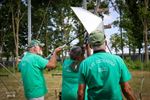 Sint-Catharina tweede op OLS (2)