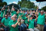 Sint-Catharina tweede op OLS (2)