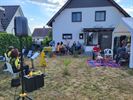 Buurtfeest De Ruiter viert tiende editie