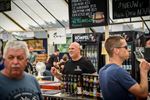 Veel enthousiamse voor Bierfestival
