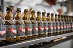 Veel enthousiamse voor Bierfestival