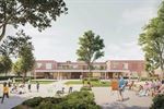 Omgevingsvergunning voor campus FLX
