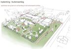 Omgevingsvergunning voor campus FLX