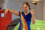 Vertelparadijs belicht afvalthema in de bib