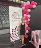 Sterke prestaties op EK twirling