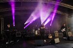Holliz charmeert Parkies