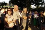 Holliz charmeert Parkies